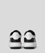 RUE ST-GUILLAUME KAPRI LUG SNEAKERS