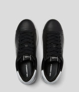 RUE ST-GUILLAUME KAPRI LUG SNEAKERS