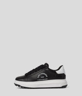 RUE ST-GUILLAUME KAPRI LUG SNEAKERS