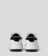 RUE ST-GUILLAUME KAPRI LUG SNEAKERS