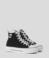 IKON KAMPUS MAX NFT HIGH TOP SNEAKER