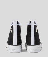 IKON KAMPUS MAX NFT HIGH TOP SNEAKER