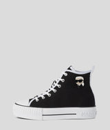 IKON KAMPUS MAX NFT HIGH TOP SNEAKER