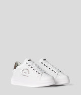 RUE ST-GUILLAUME Logo Kapri Sneakers