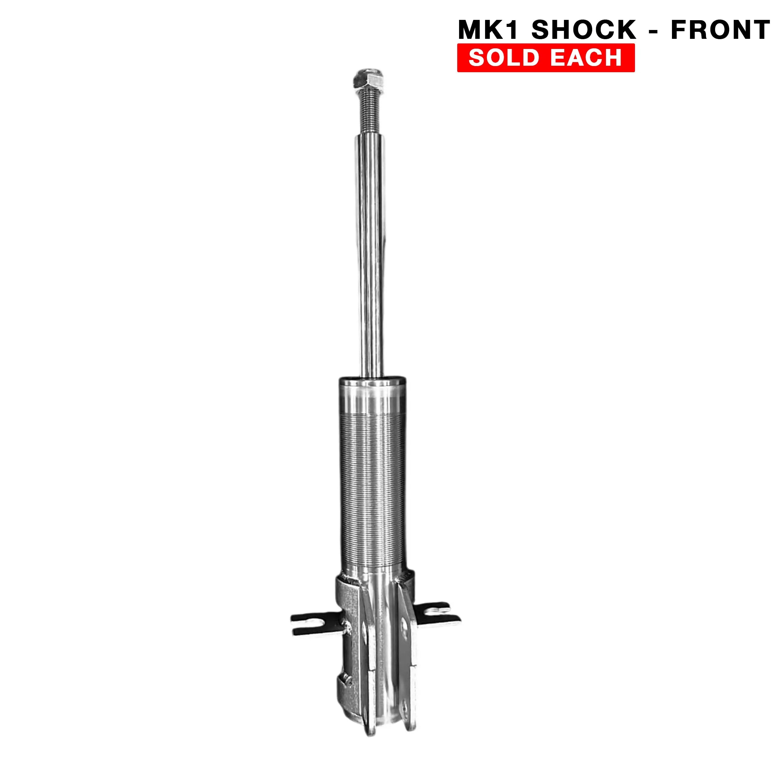 VW Golf 1 Air Suspension Front Shocks - Sold Each