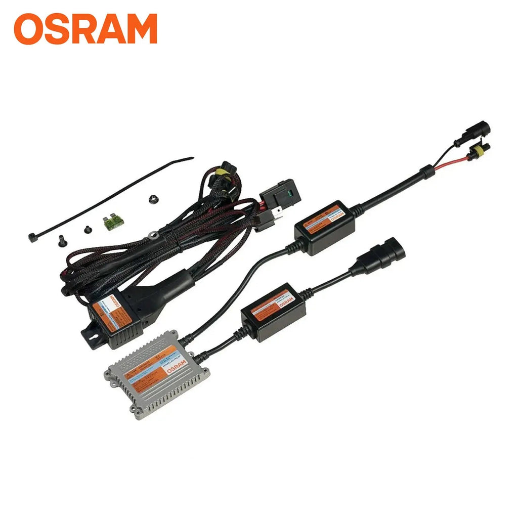 Osram DH7 Premium HID Xenon Upgrade KIt (H7)