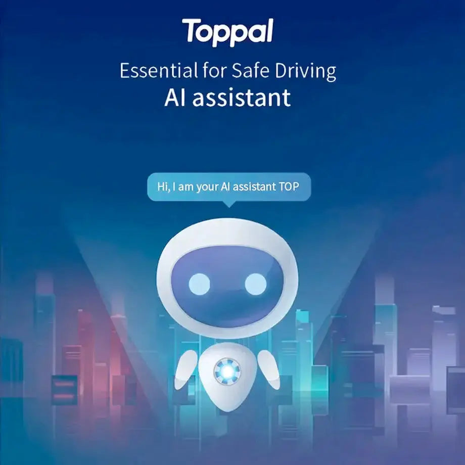 Roadstar - 9 Inch VW Android Multimedia Unit With Voice Command