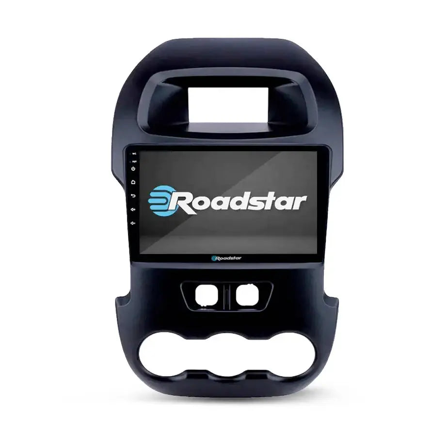 Suitable To Fit Ranger T6 (12-15) - 9 Inch Roadstar Android Entertainment & GPS System