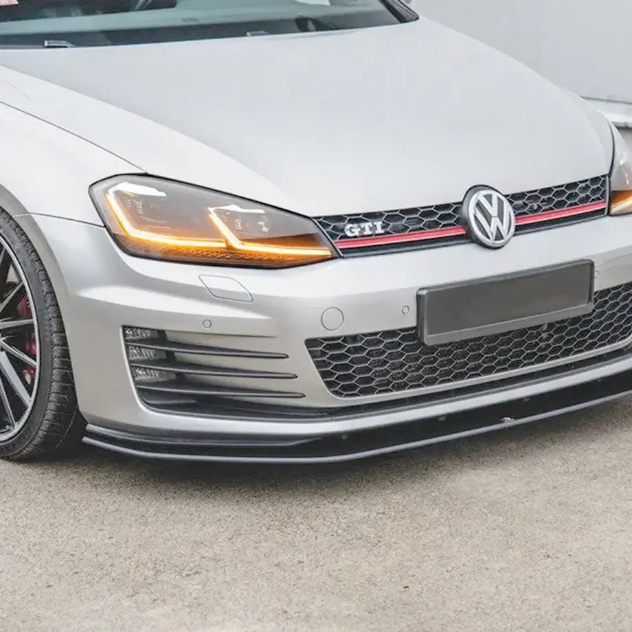 Suitable To Fit - VW Golf MK7 - Golf 7.5 GTI Style Upgrade Headlight