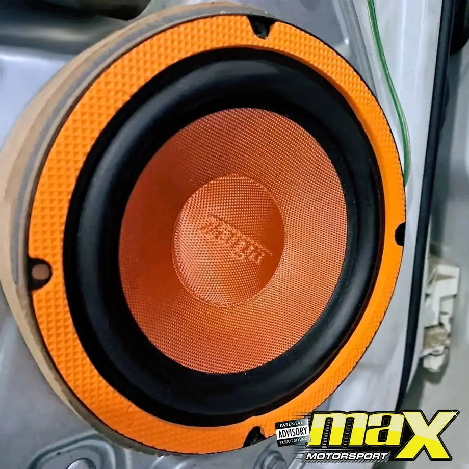 Targa TG-COMP65KIT 6.5″ Component System (900W)