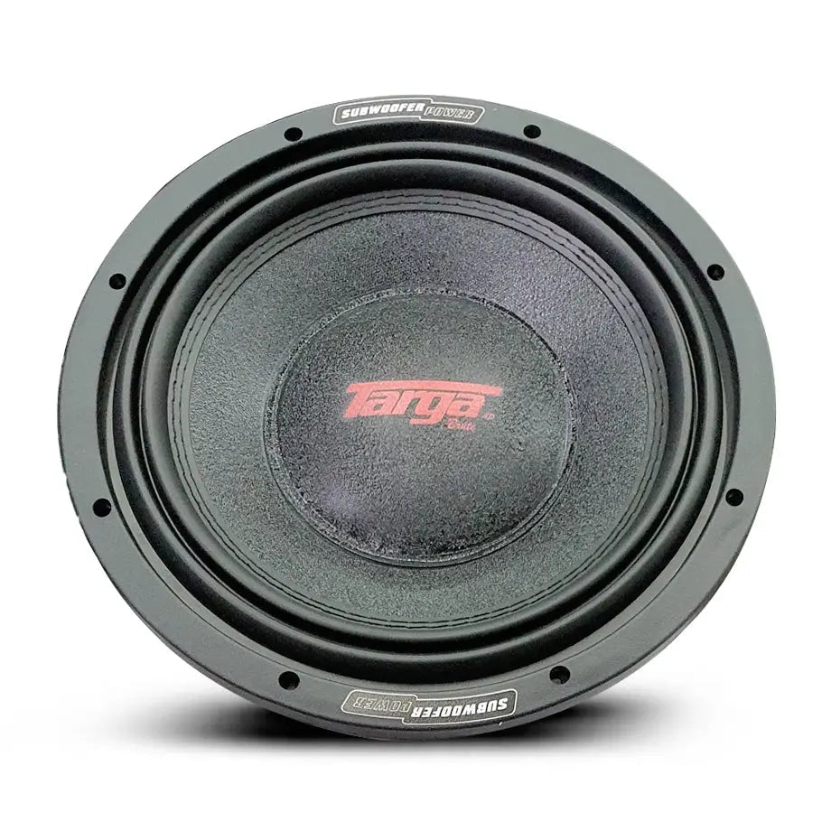 Targa TGB1204D Brute Series 12″ D4 DVC Subwoofer 12000W