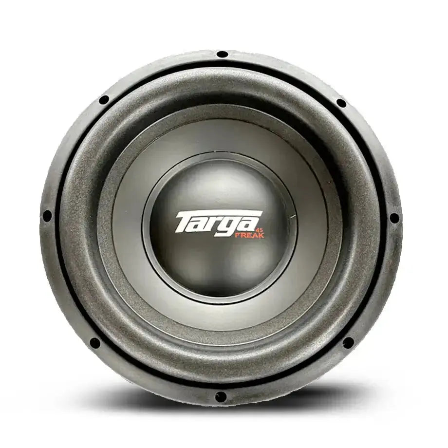 Targa TGFR124S 12" Freak Series SVC Subwoofer (9000W)