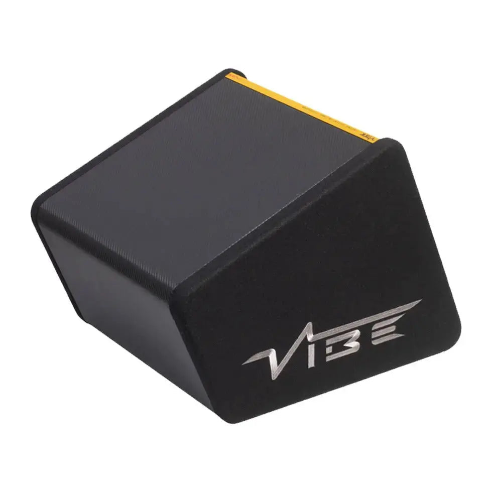 Vibe SLICKMIT8-V3 SLICK Series 8 inch Passive Bass Enclosure - 1350W