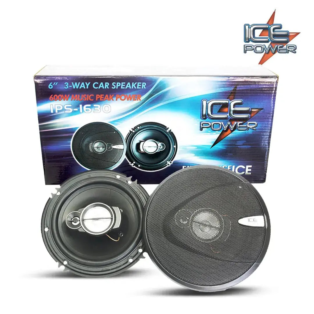 Viva Vivo Car Audio Combo