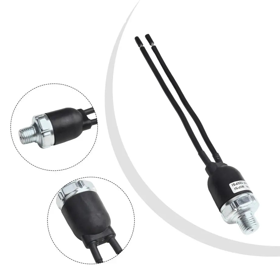 Waterproof Air Pressure Switch