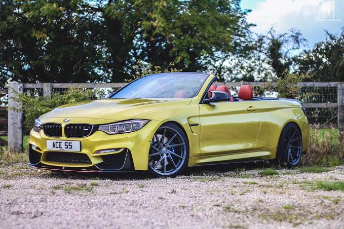 20” ISPIRI GUNMETAL 5/120