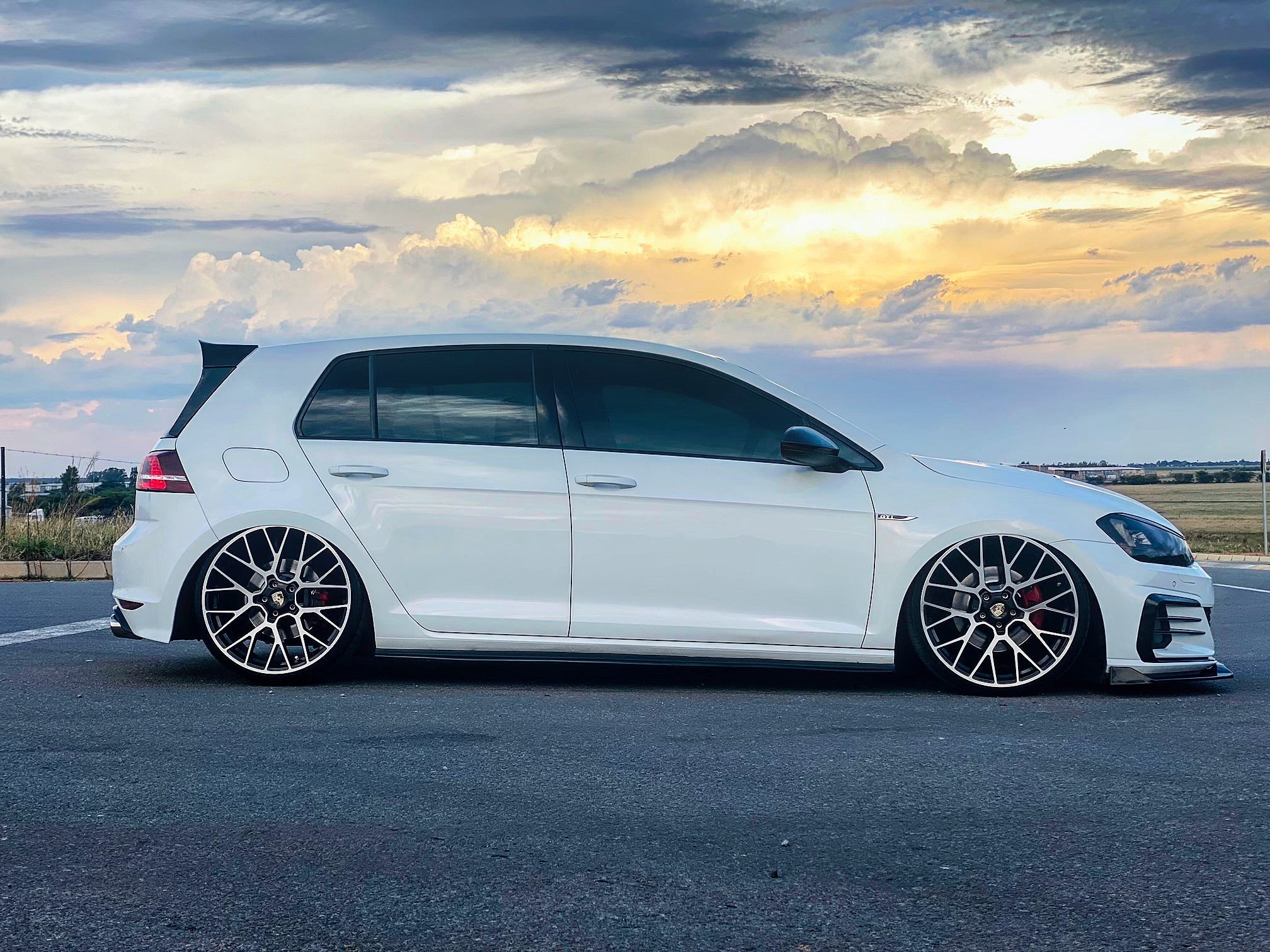 20” AS- GTS 5/112 MB