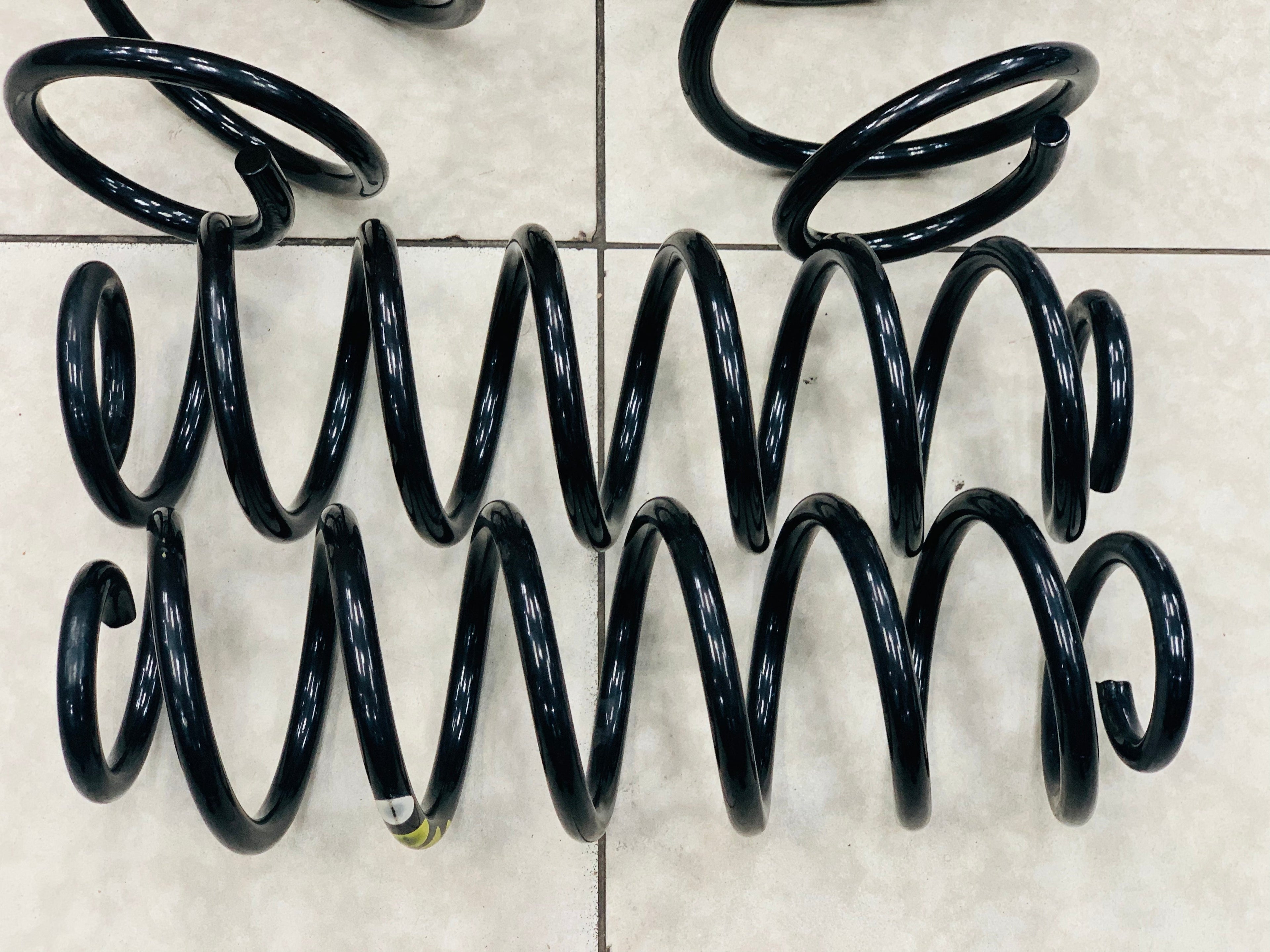 VW MK5 GTI OEM USED SPRINGS