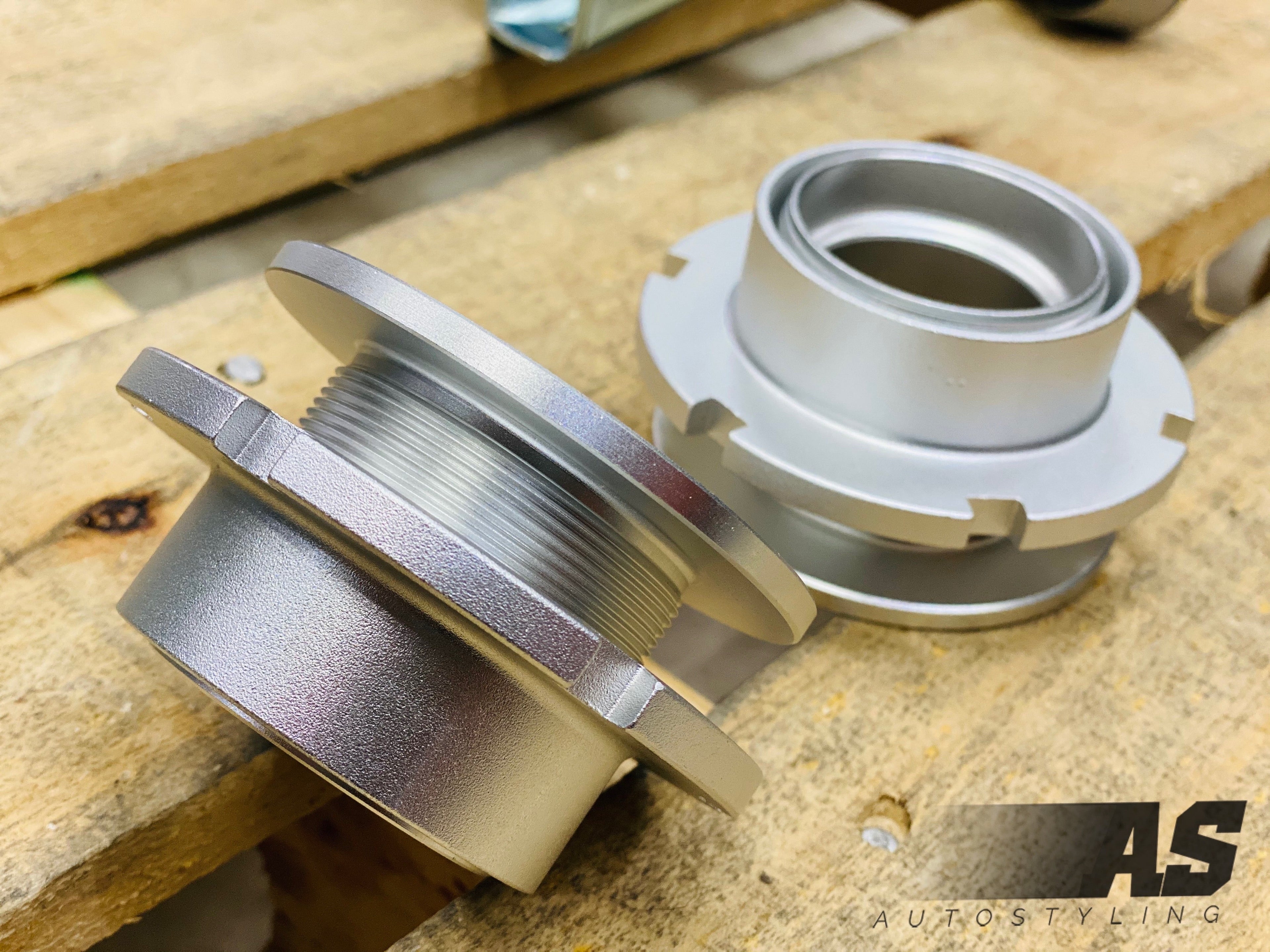 ARC COILOVERS BMW E36