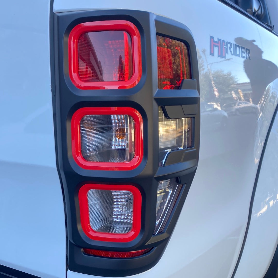 RANGER TAIL LIGHT TRIM 2012+