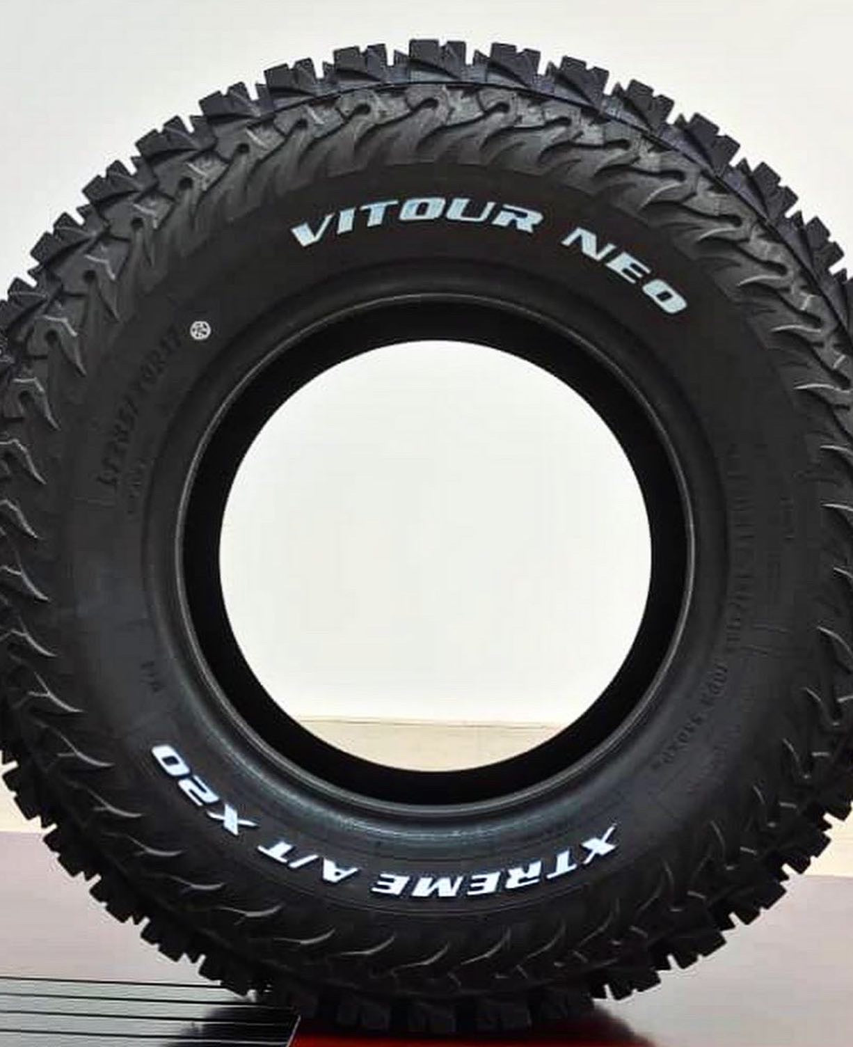 285/65/18 VITOUR BZ XTREME A/T TYRE
