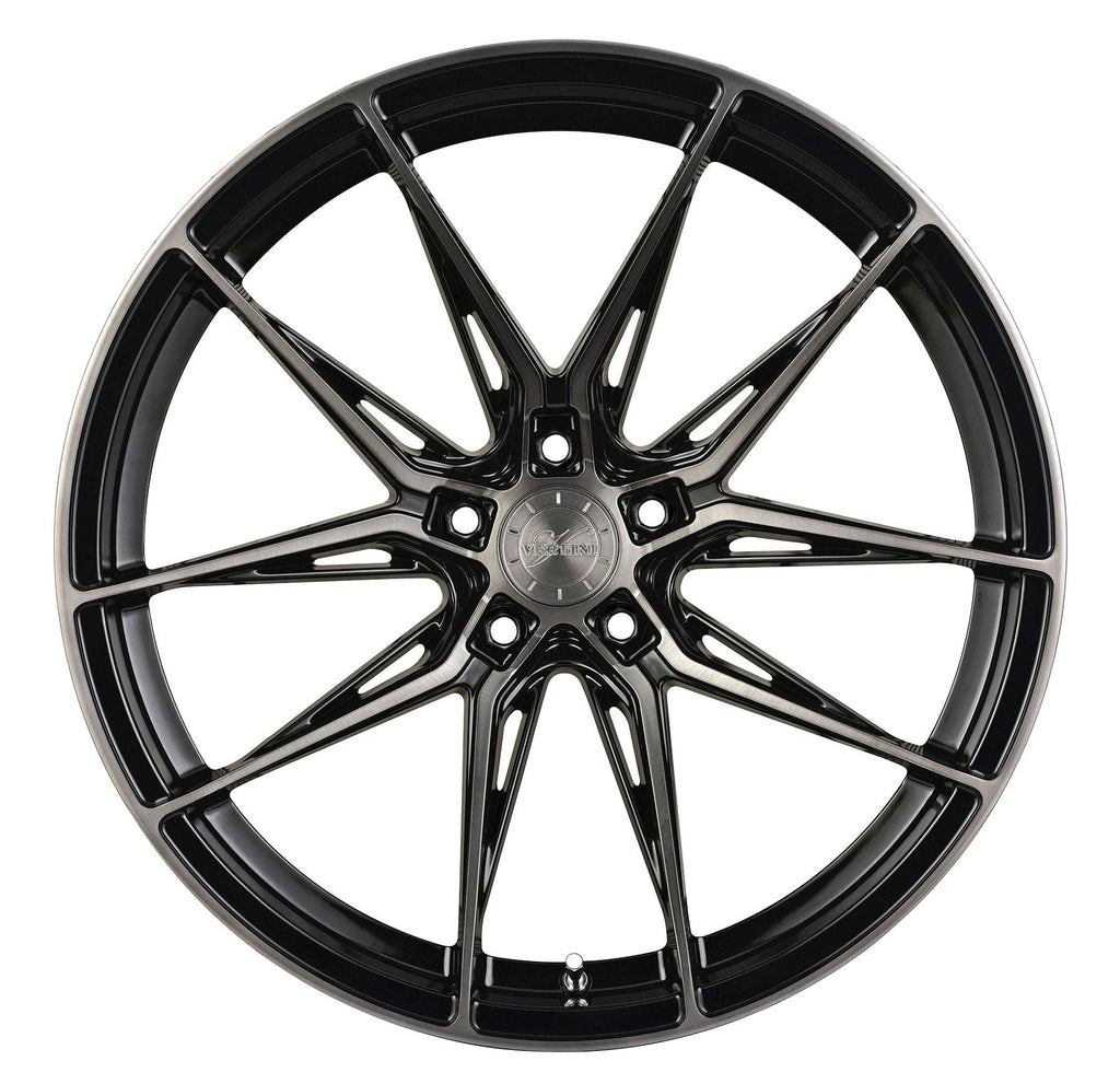 20” VERTINI RF 1.8 5/114 MUSTANG