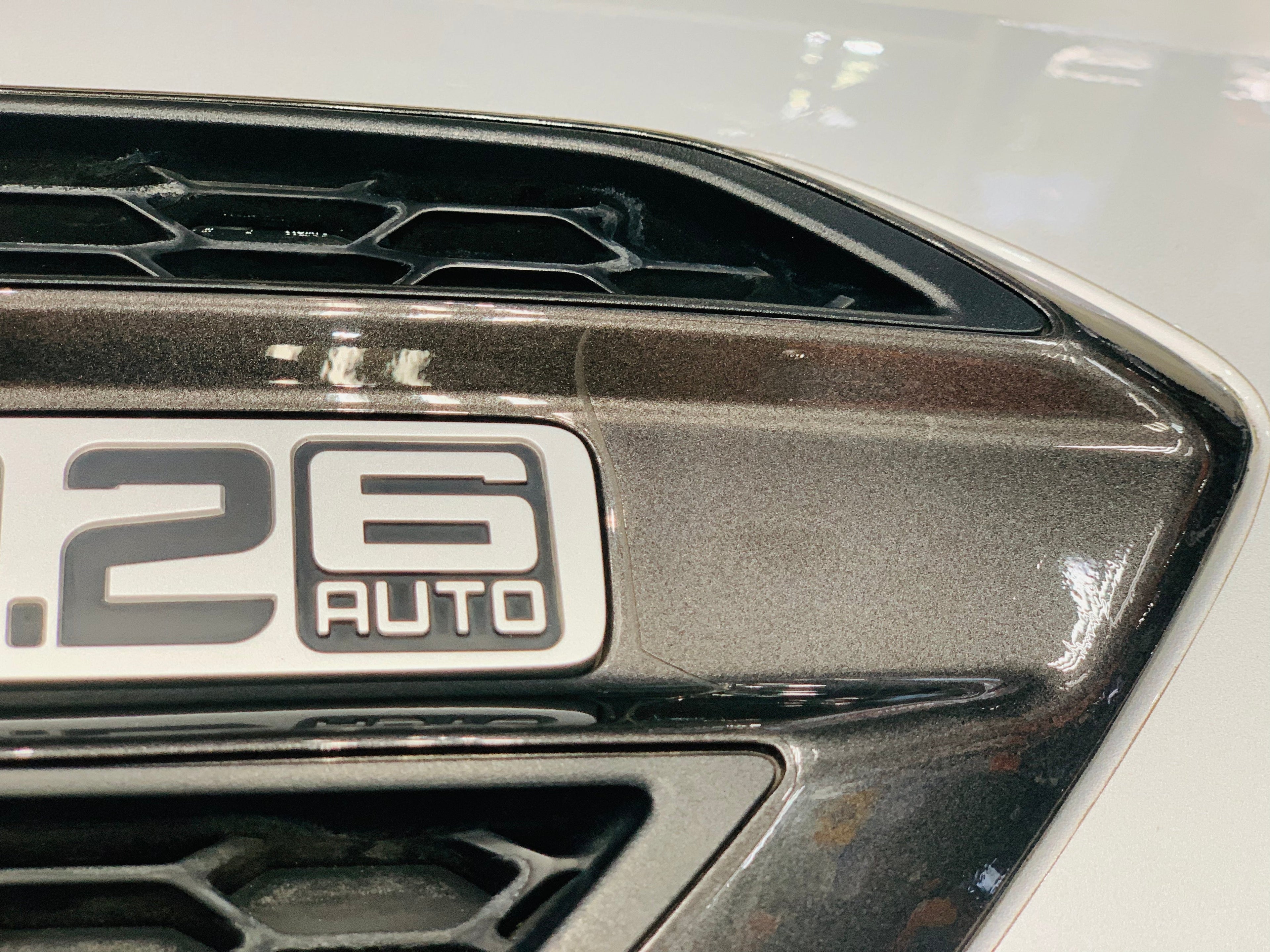 FORD RANGER OEM FENDERS