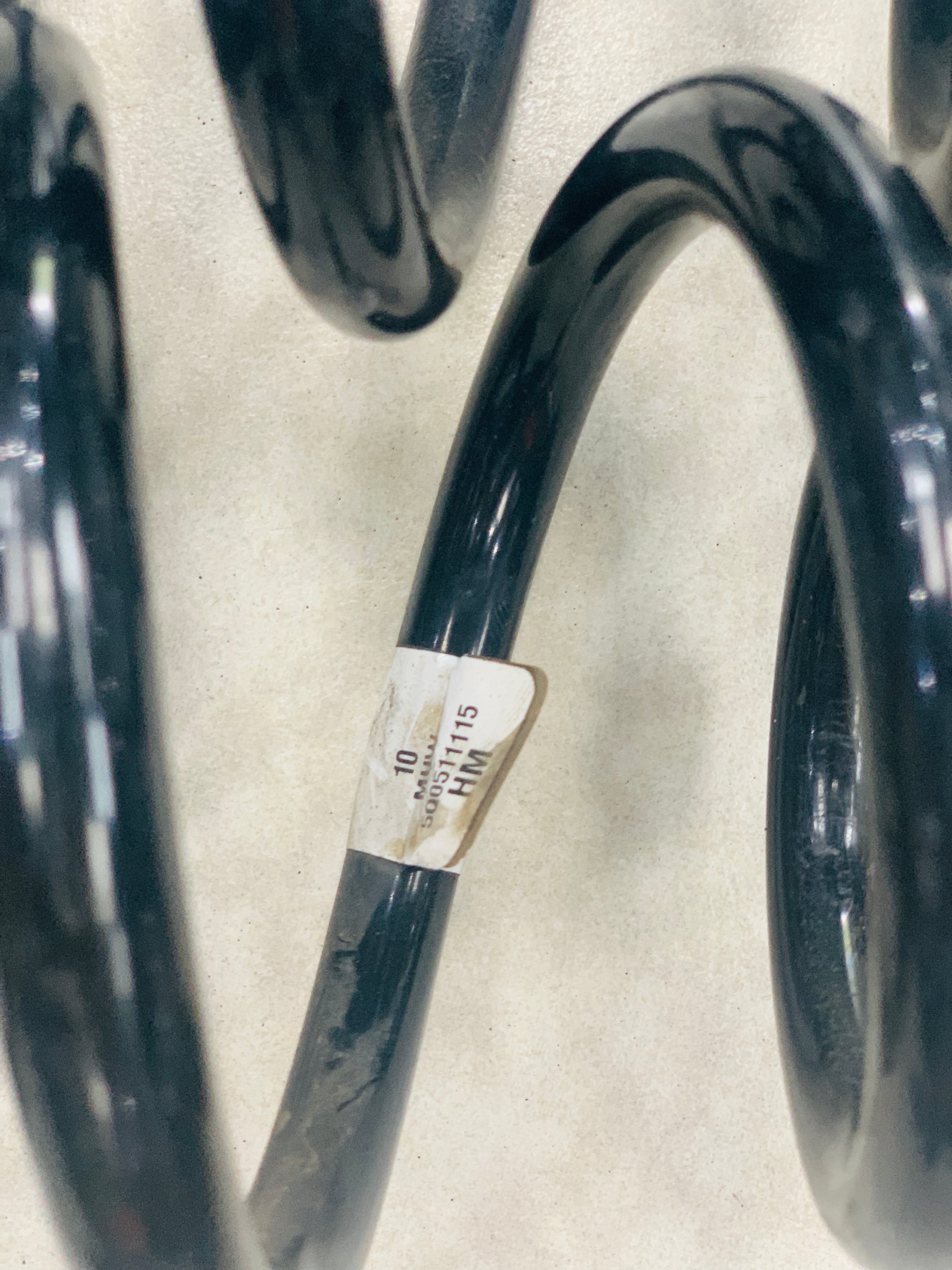 VW MK7 GTI OEM USED SPRINGS