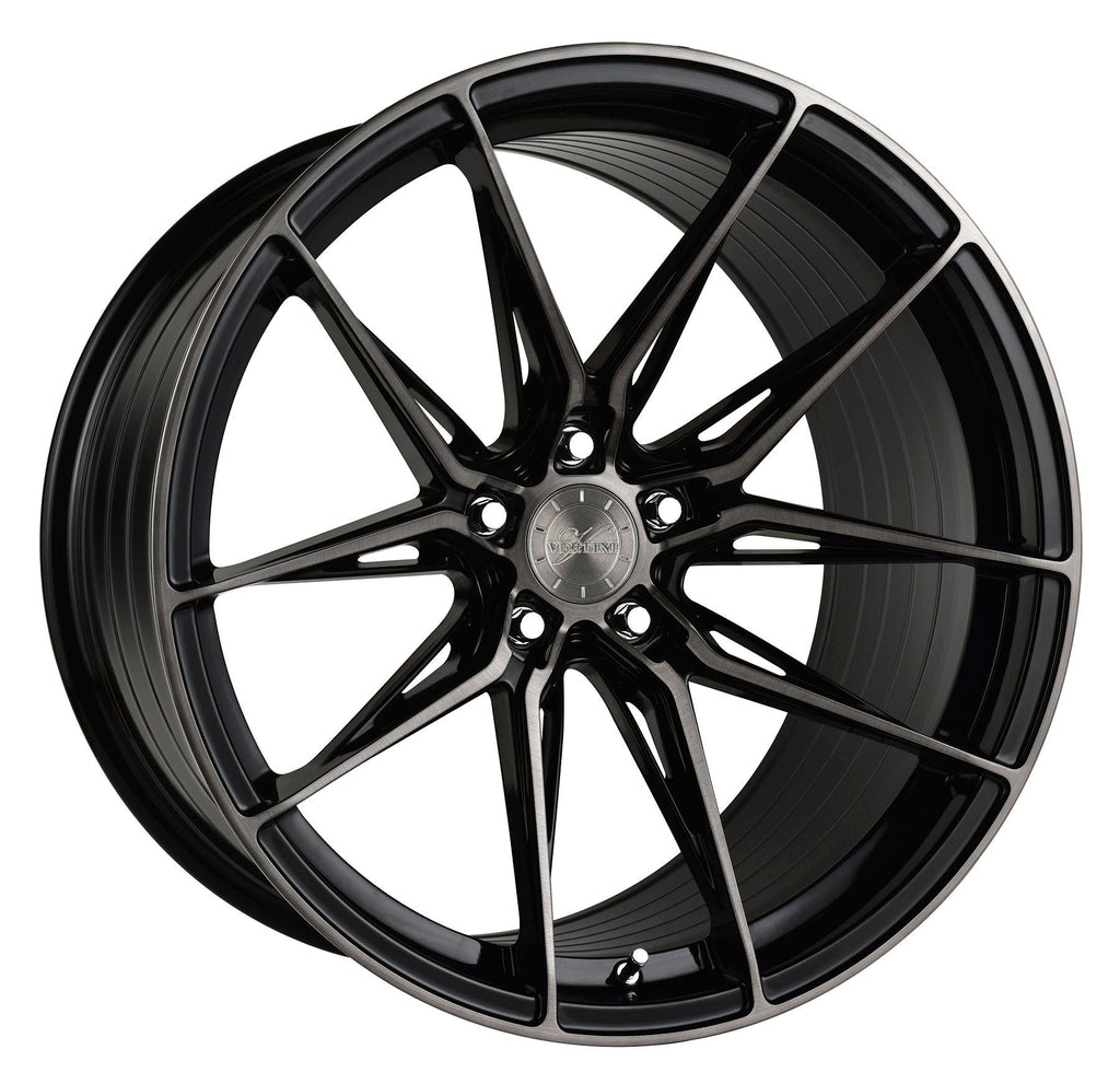20” VERTINI RF 1.8 5/114 MUSTANG
