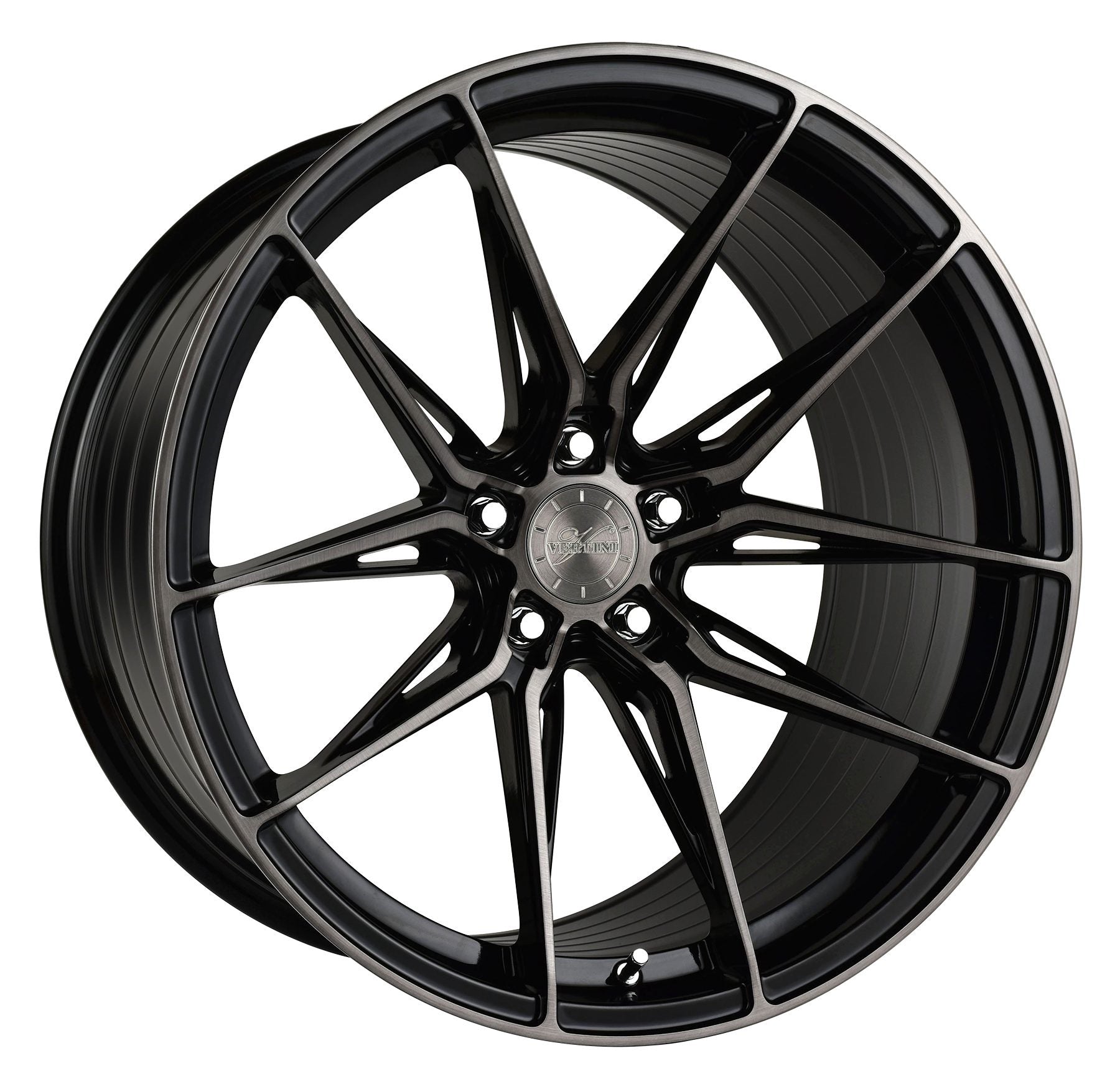 20” VERTINI RF 1.8 5/114 MUSTANG
