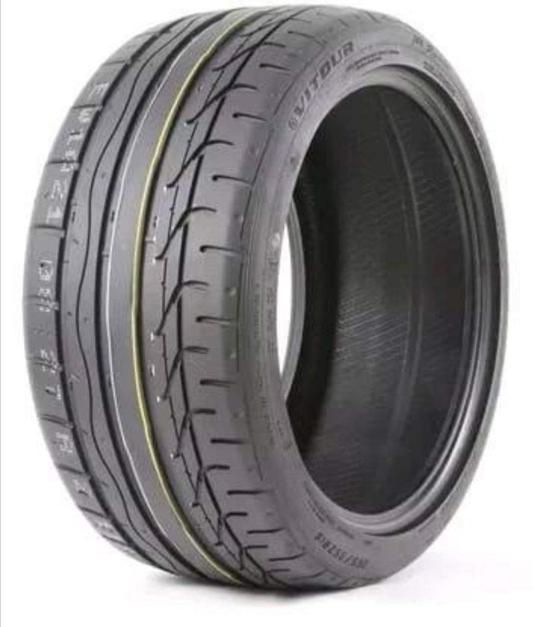 275/30/19 VITOUR FORMULA SPEC Z