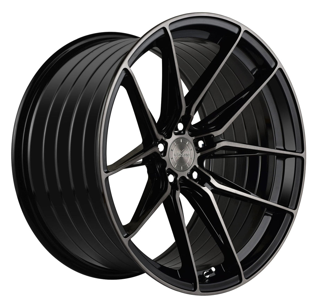 20” VERTINI RF 1.8 5/114 MUSTANG