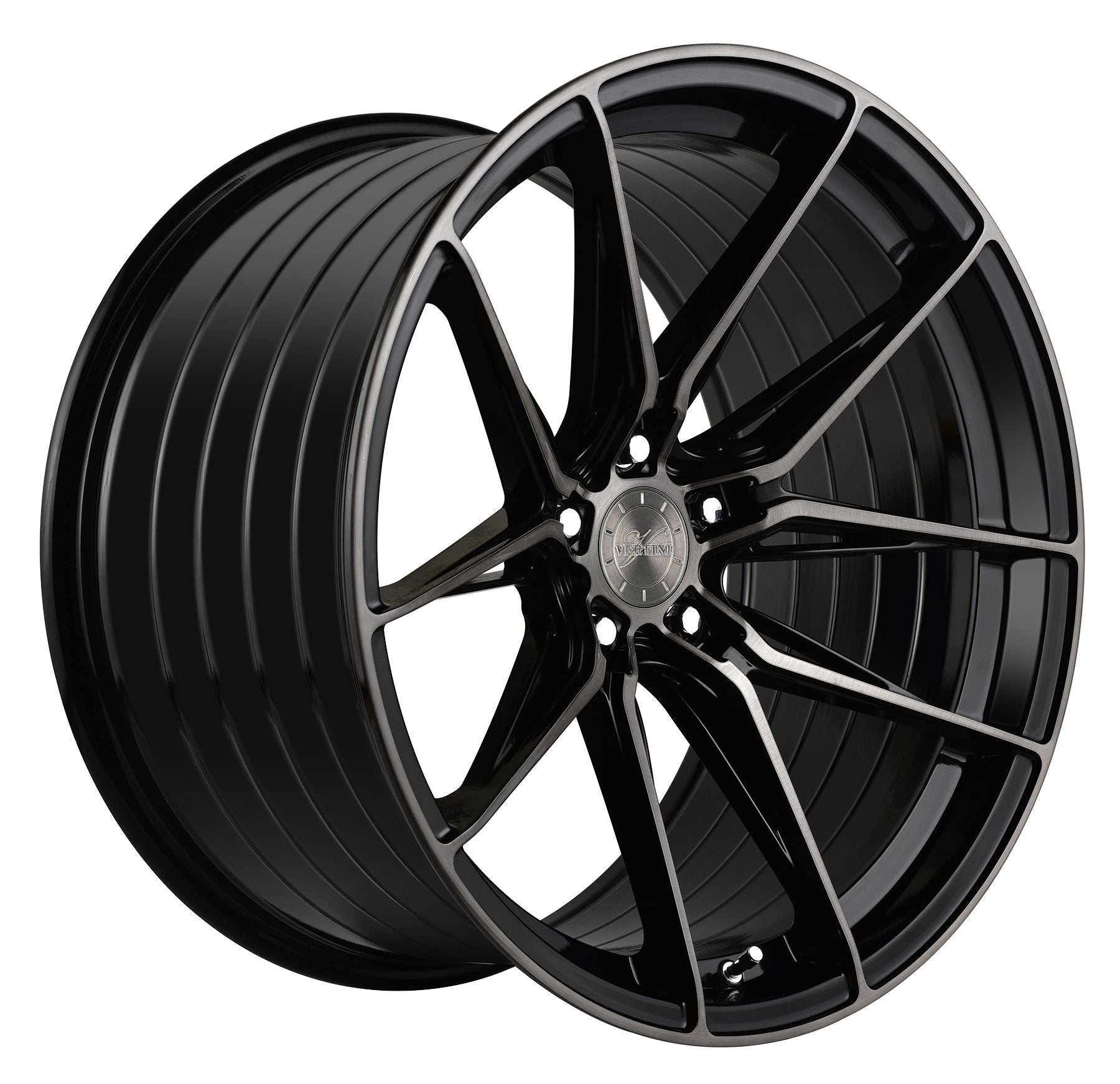 20” VERTINI RF 1.8 5/114 MUSTANG
