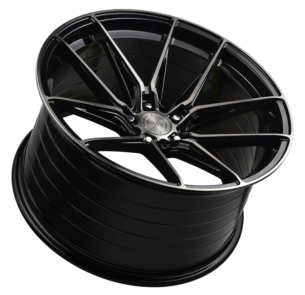 20” VERTINI RF 1.8 5/114 MUSTANG