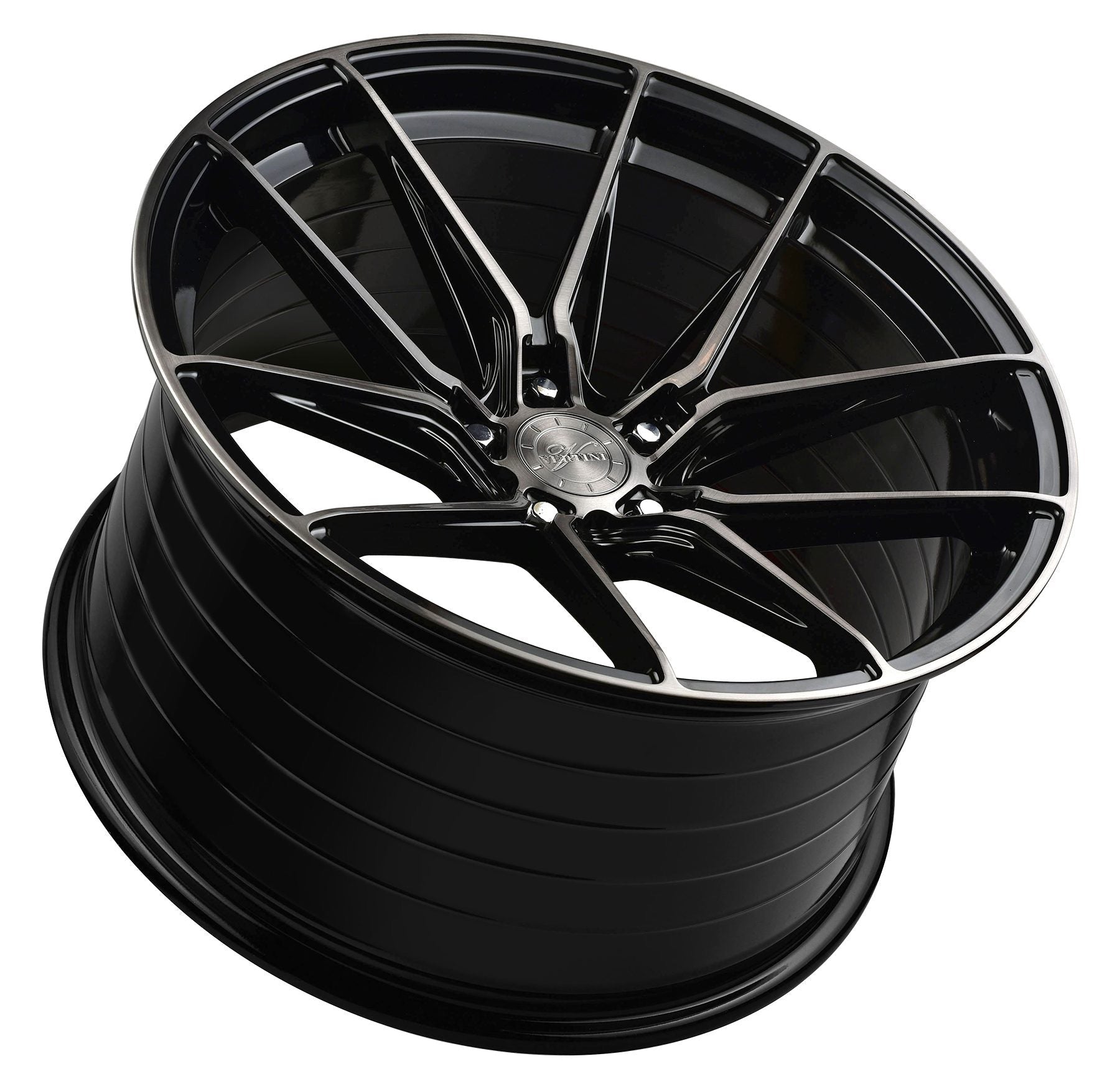 20” VERTINI RF 1.8 5/114 MUSTANG