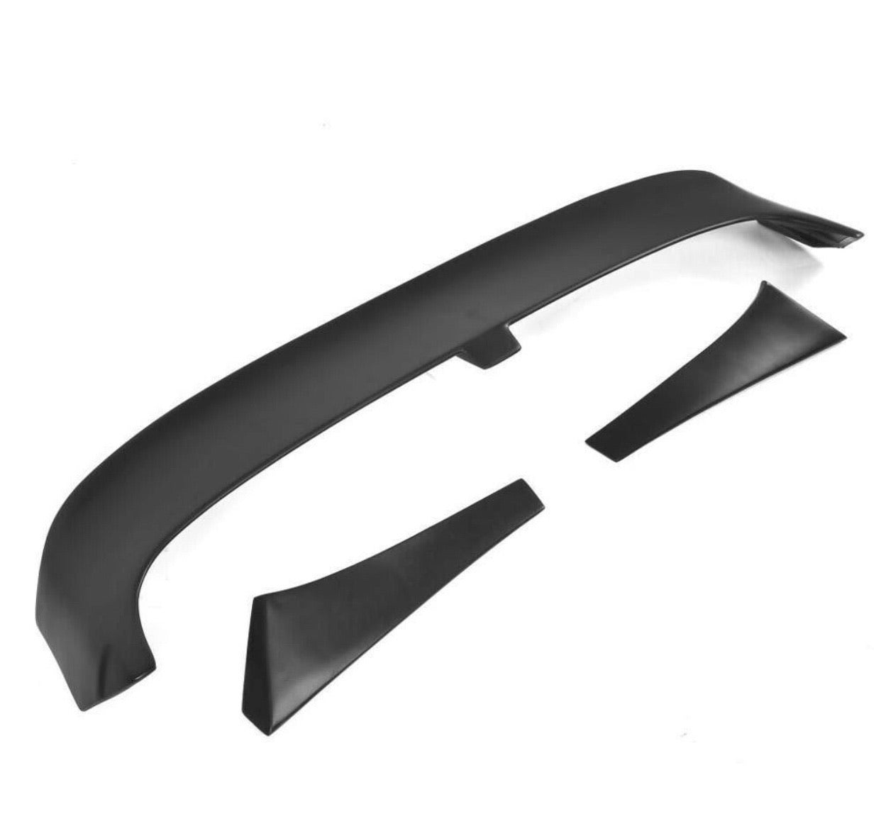 VW GOLF 7 3PCE CLUBSPORT WING