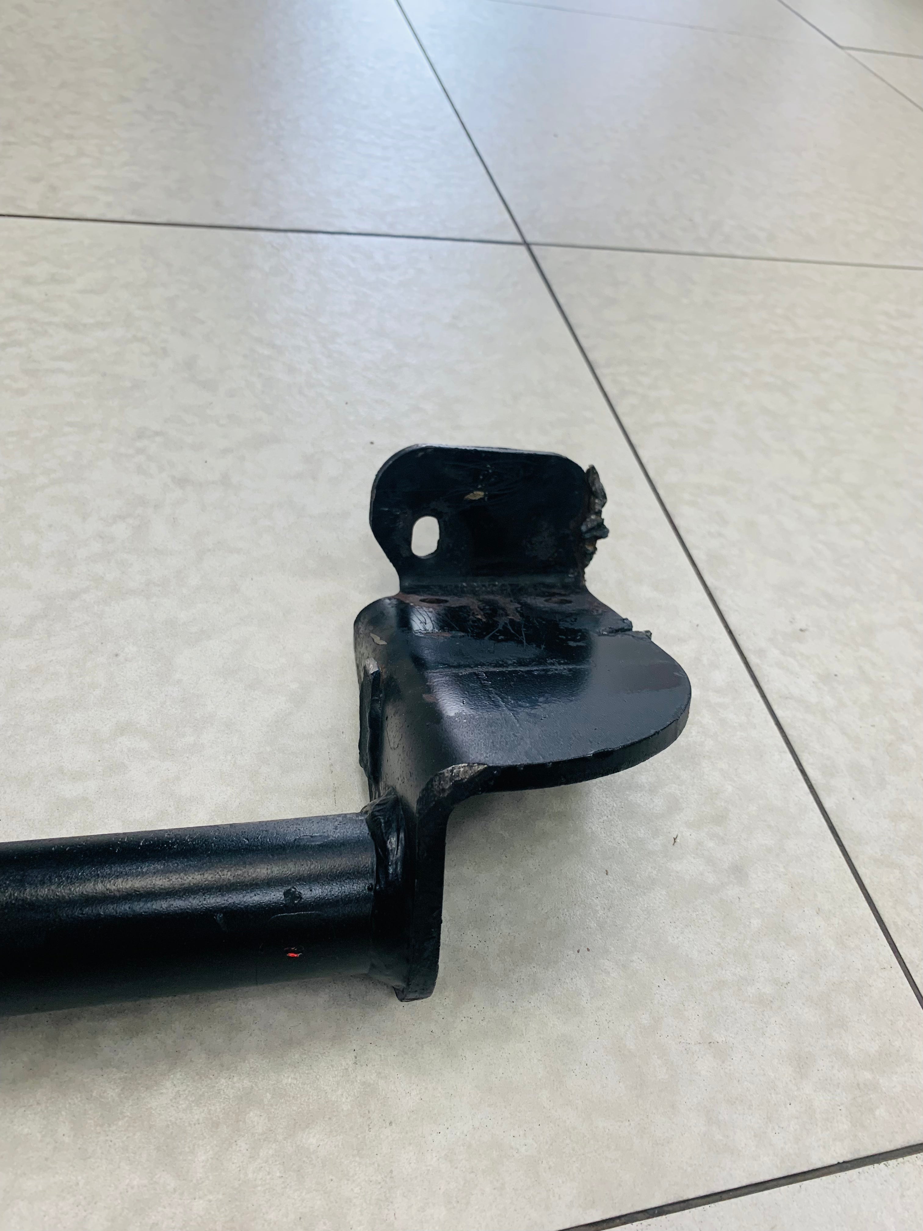 Vw caddy mk1 BOSAL PREOWNED tow bar