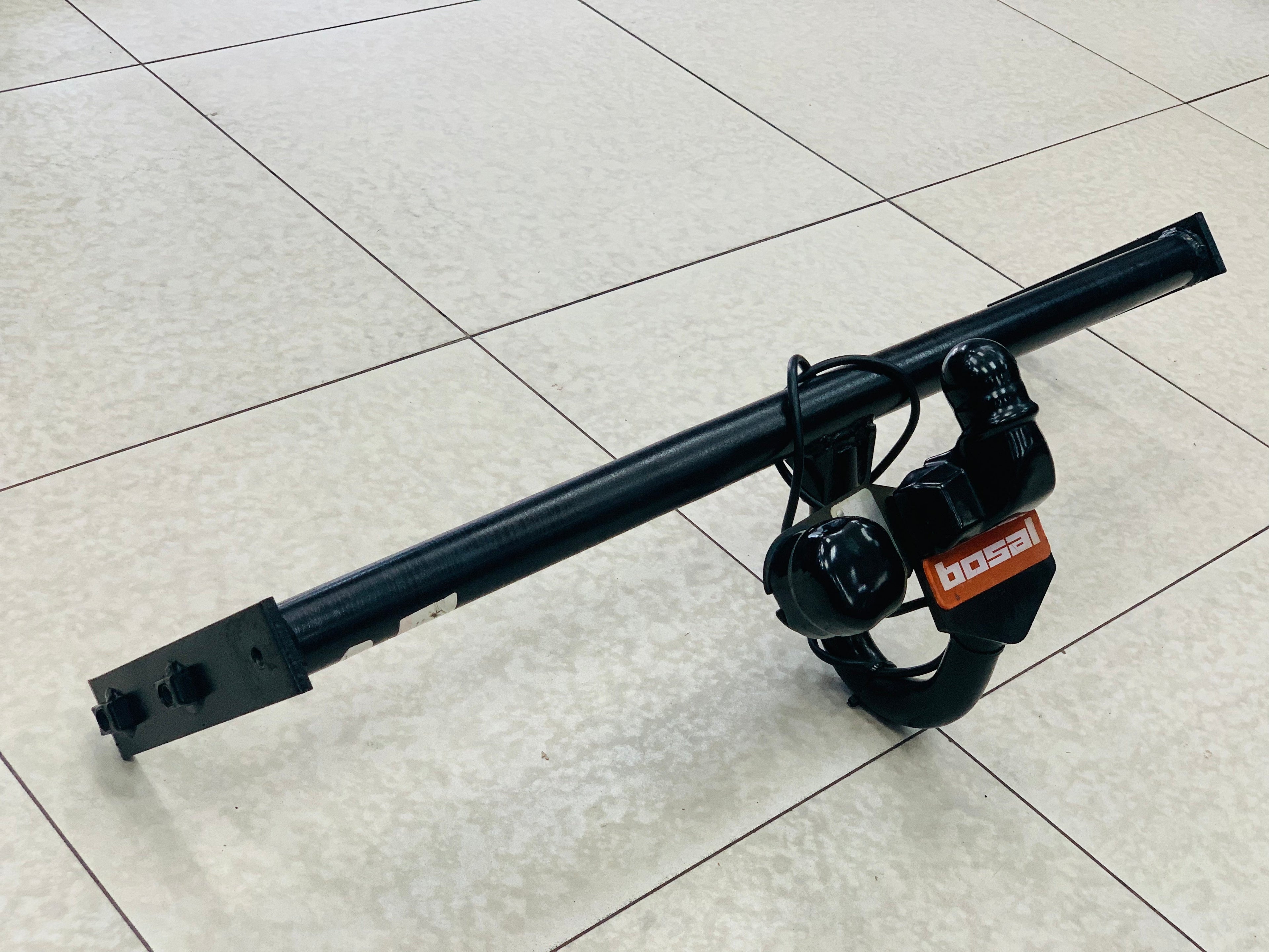 Vw golf mk1 BOSAL PREOWNED tow bar