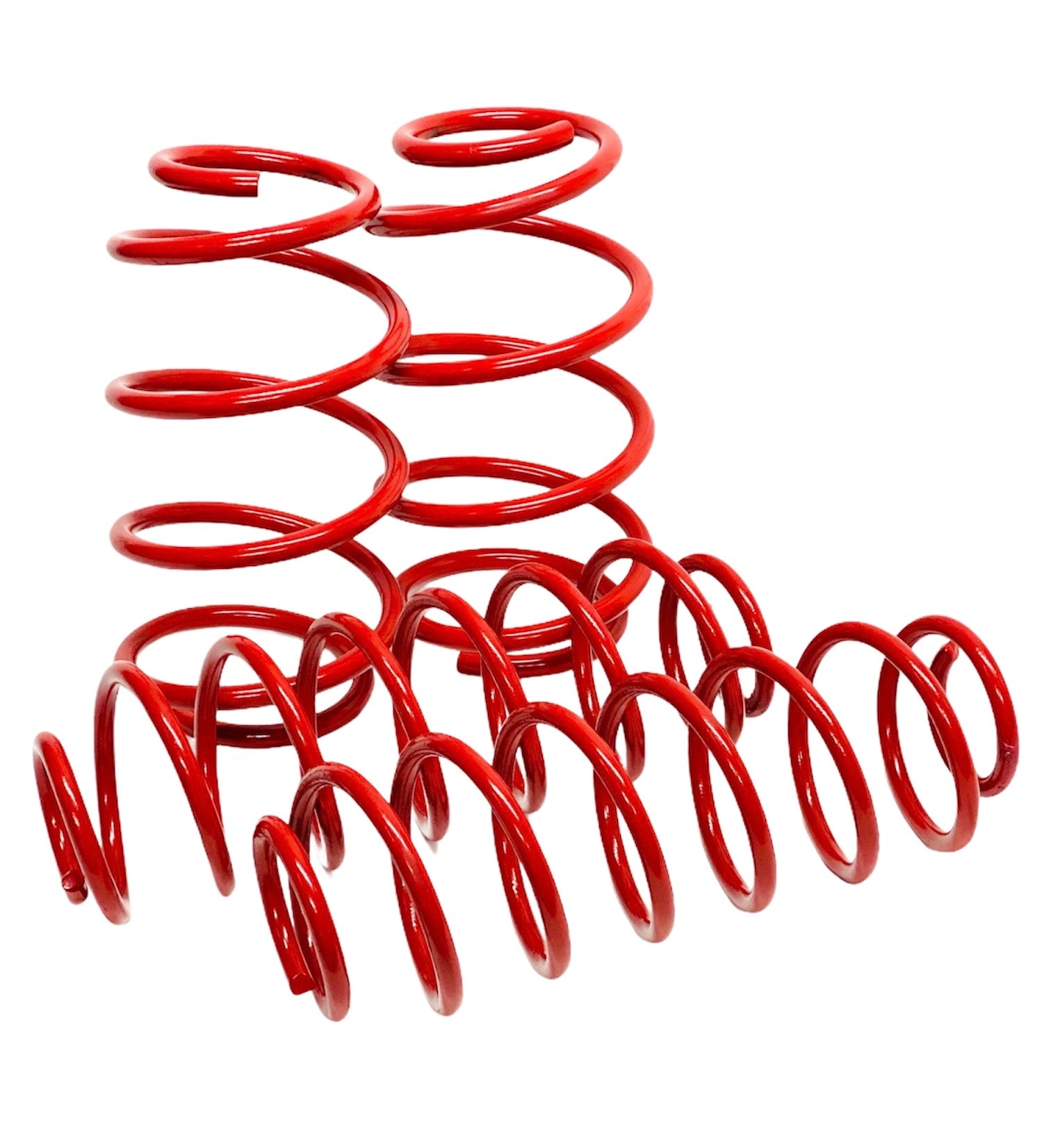 MAXTRIO LOWERING SPRINGS TOYOTA COROLLA E9/E10 40/40MM