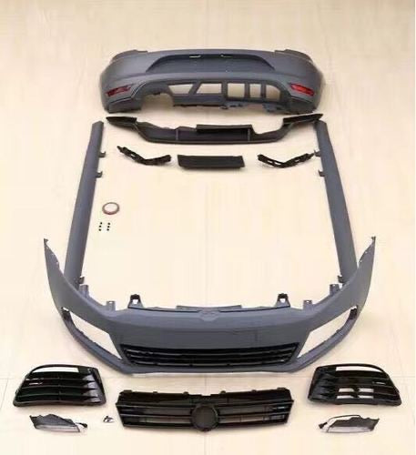 POLO 6 R20 BUMPER KIT UPGRADE