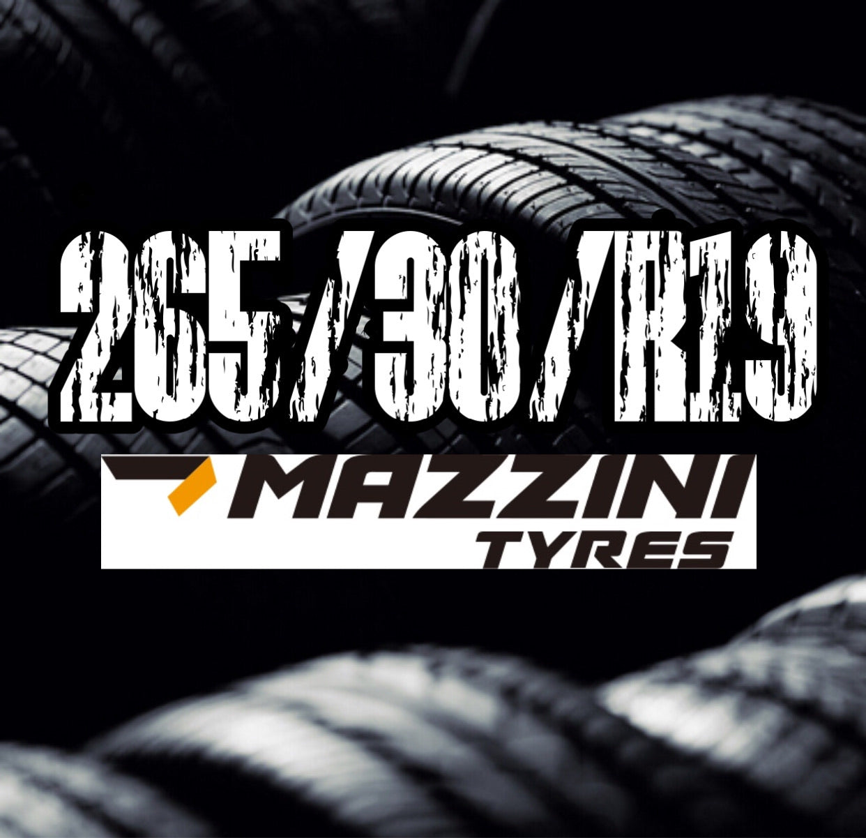 265/30/19 MAZZINI