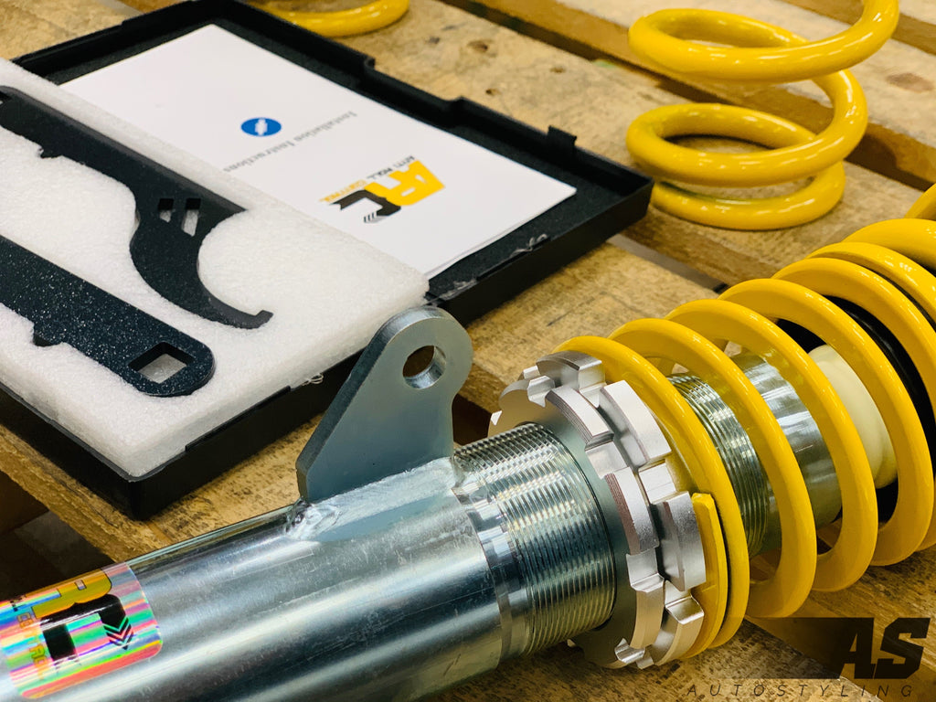 ARC COILOVERS BMW F20