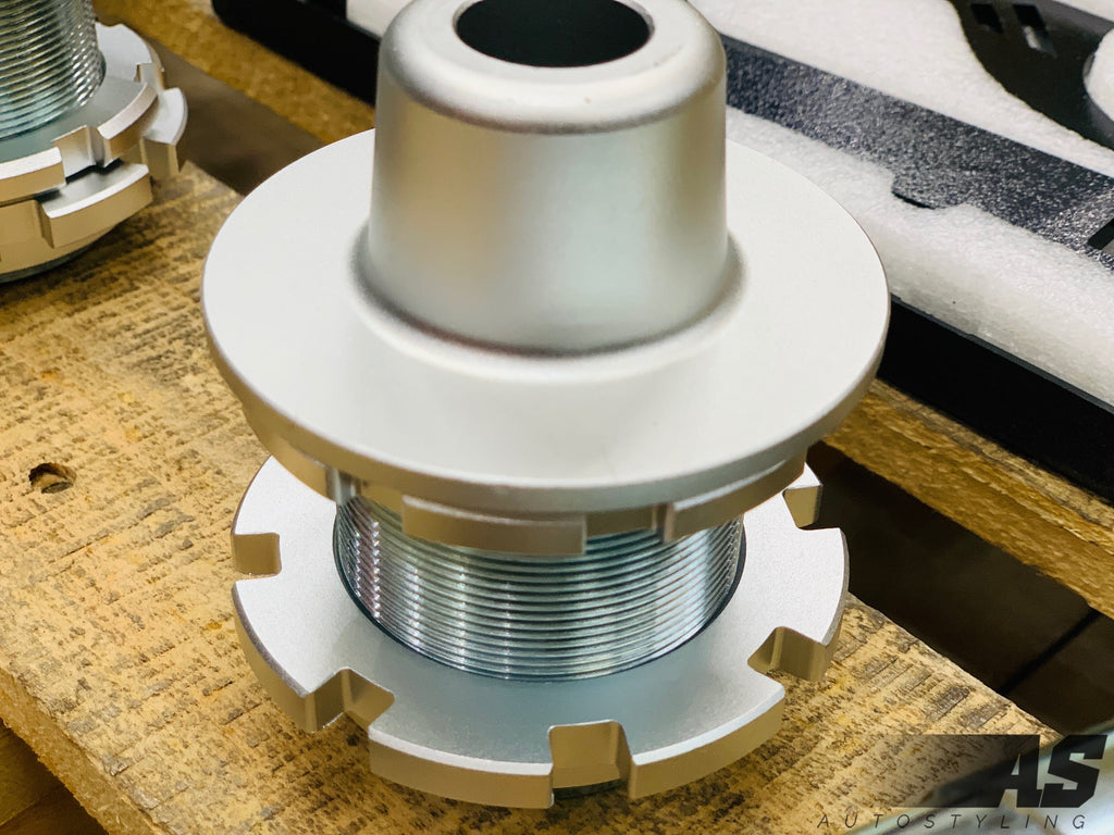 ARC COILOVERS BMW F20