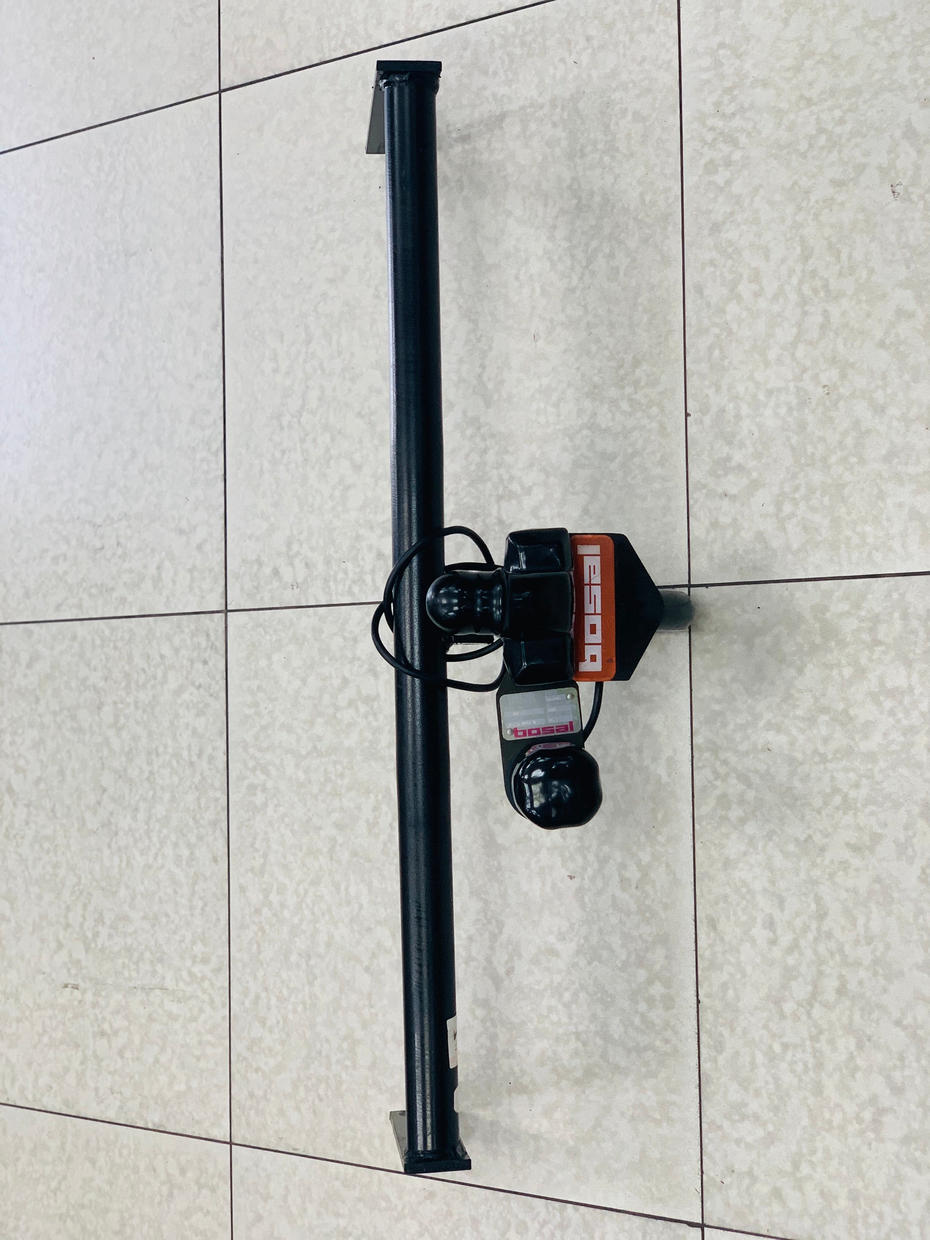 Vw golf mk1 BOSAL PREOWNED tow bar