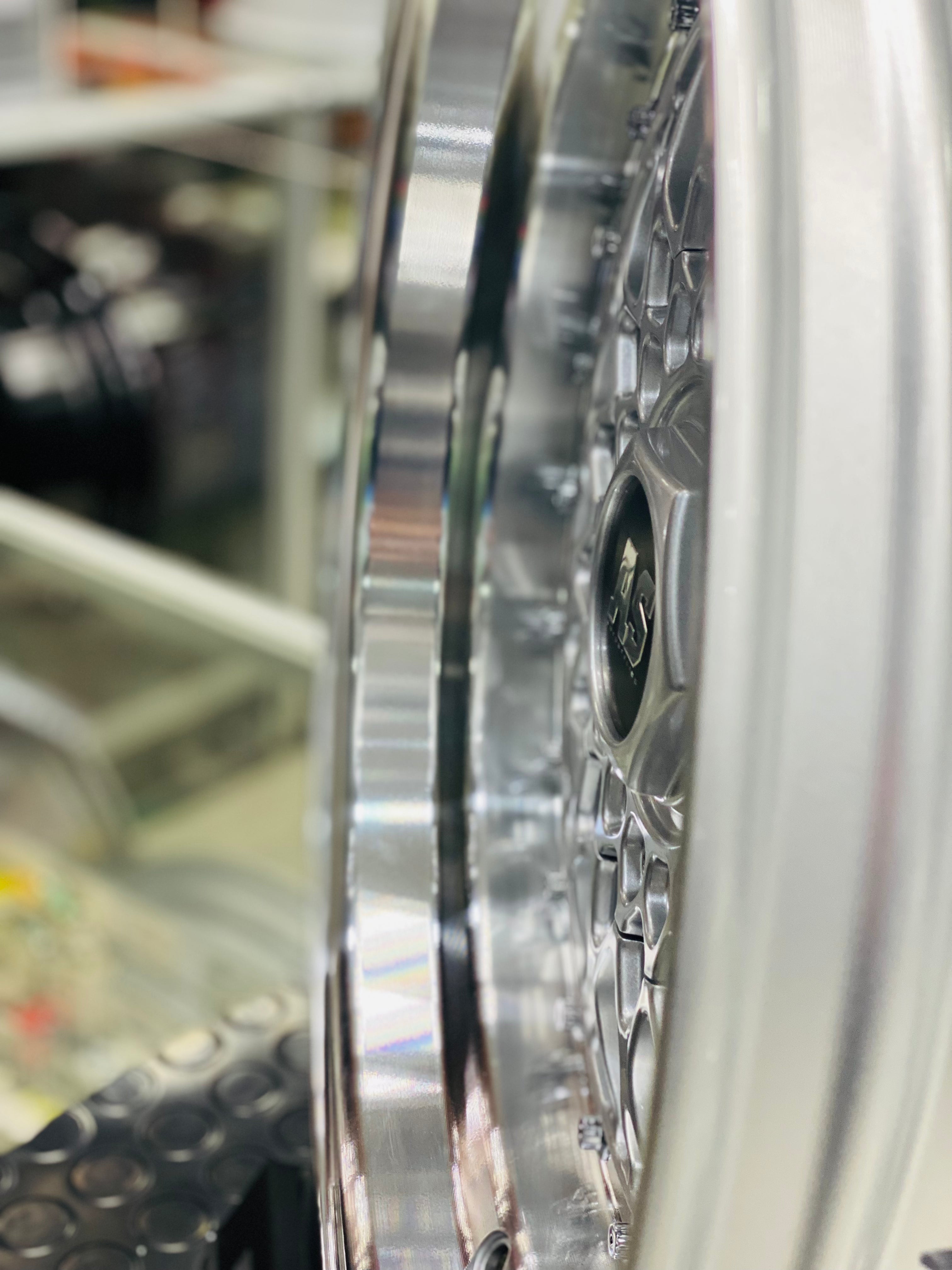 16” AS-MESH 8/9j 4/100 4/108 SILVER