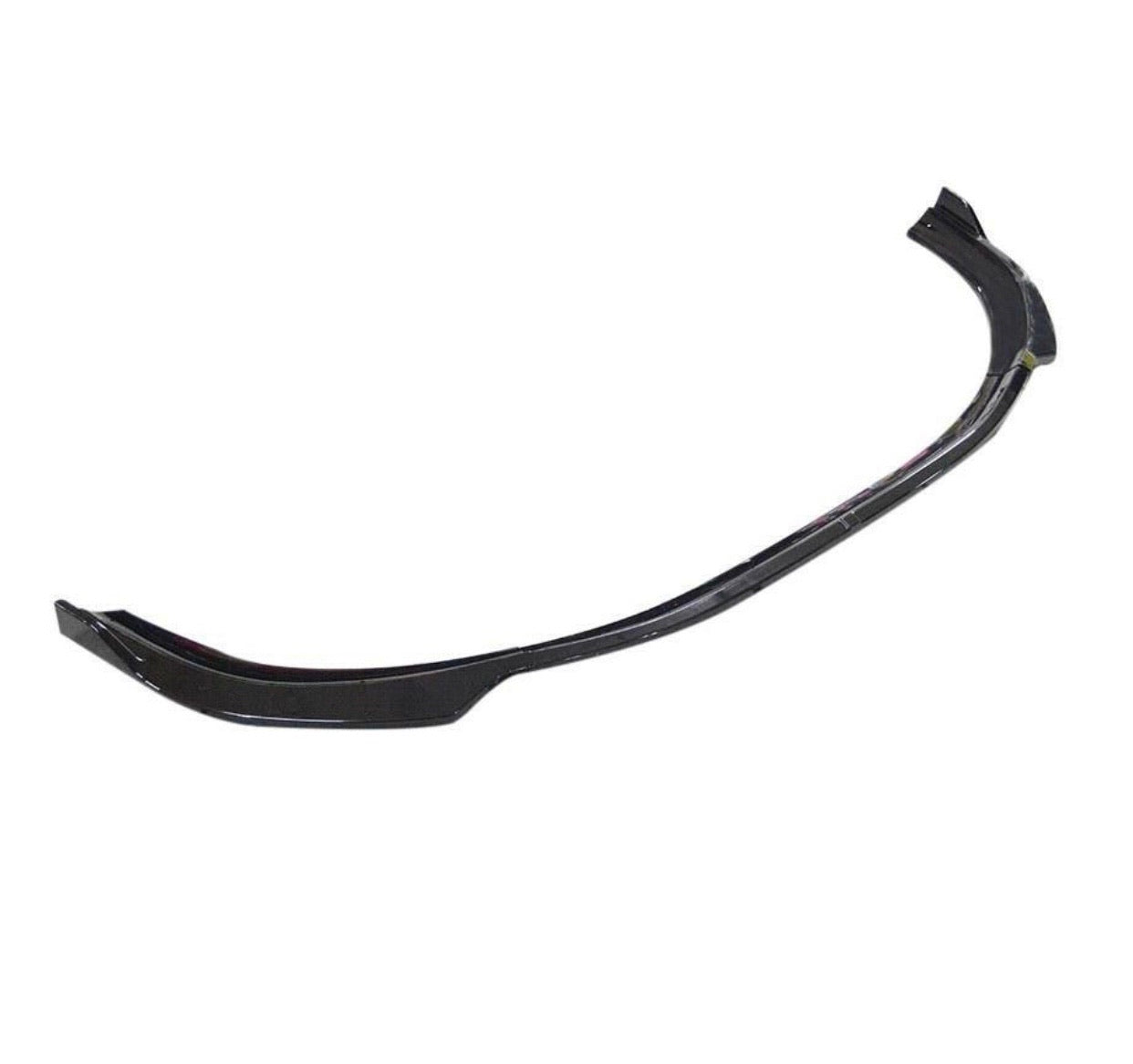 Polo VIVO & 9n FRONT SPOILE