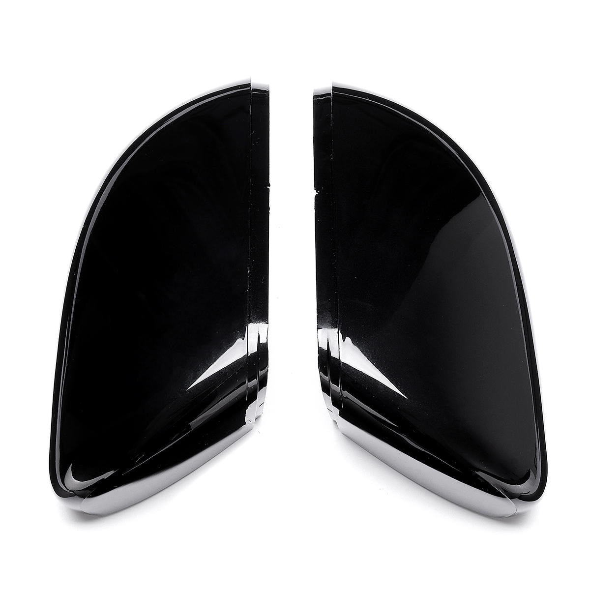 VW GOLF 6 Mirror Covers