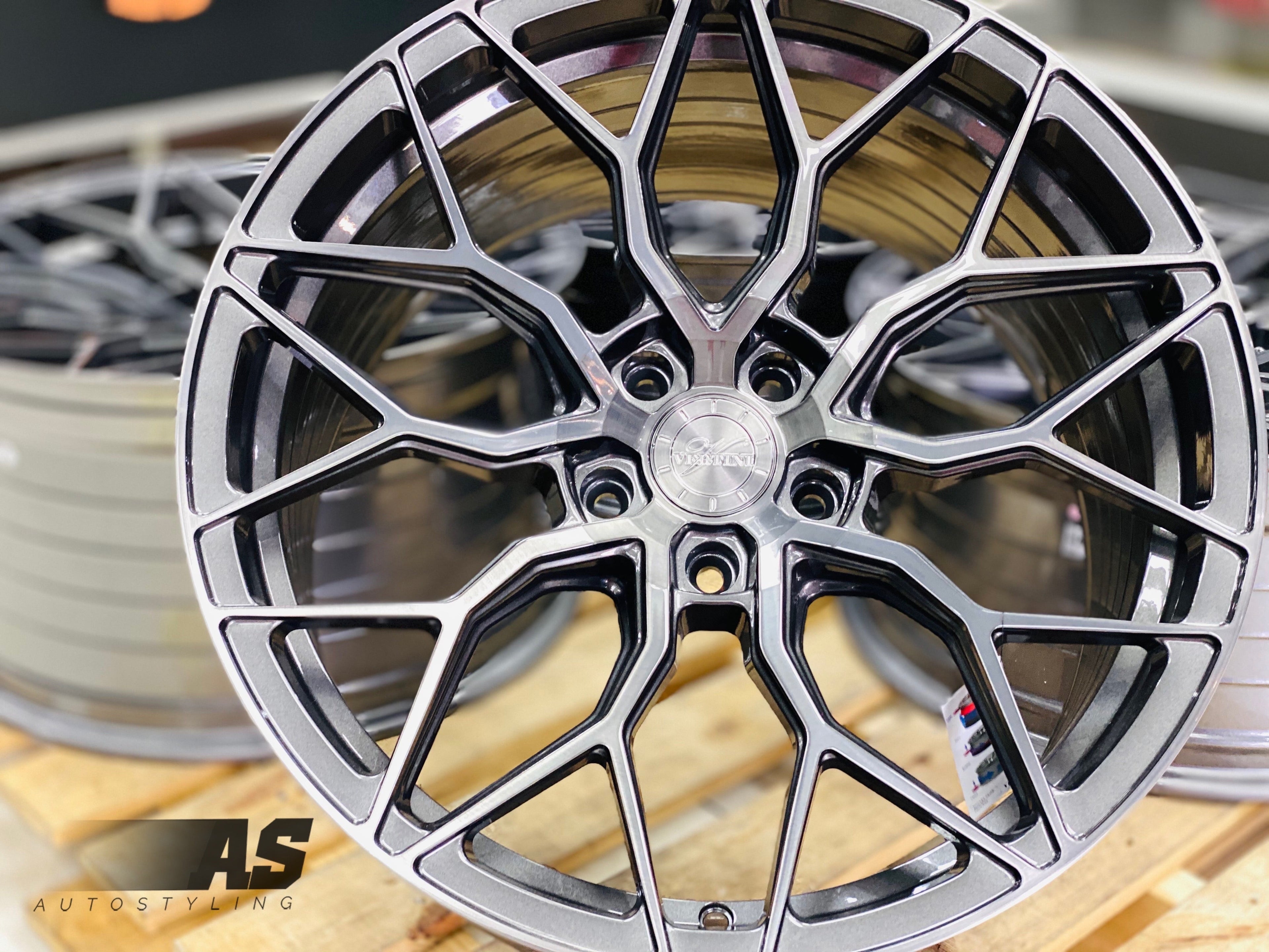 20” VERTINI 781 5x120