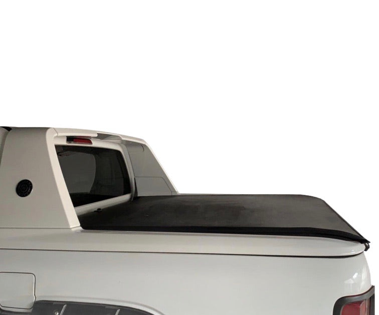 OEM AMAROK EXTREME SPORTS BAR WHITE