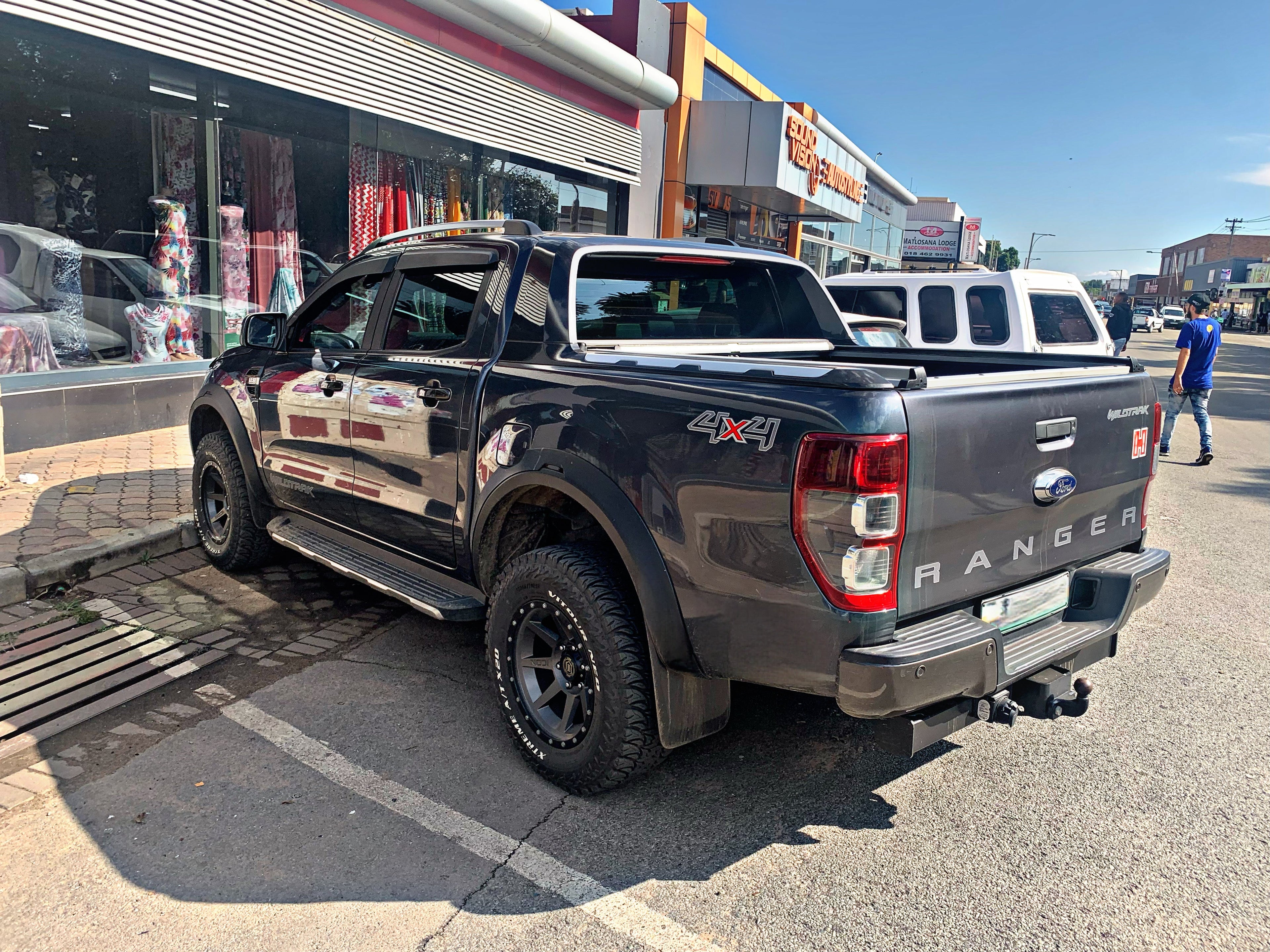 285/65/18 VITOUR BZ XTREME A/T TYRE